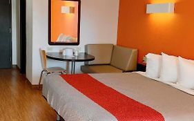 Motel 6-Regina, Sk