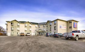 Motel 6-Regina, Sk
